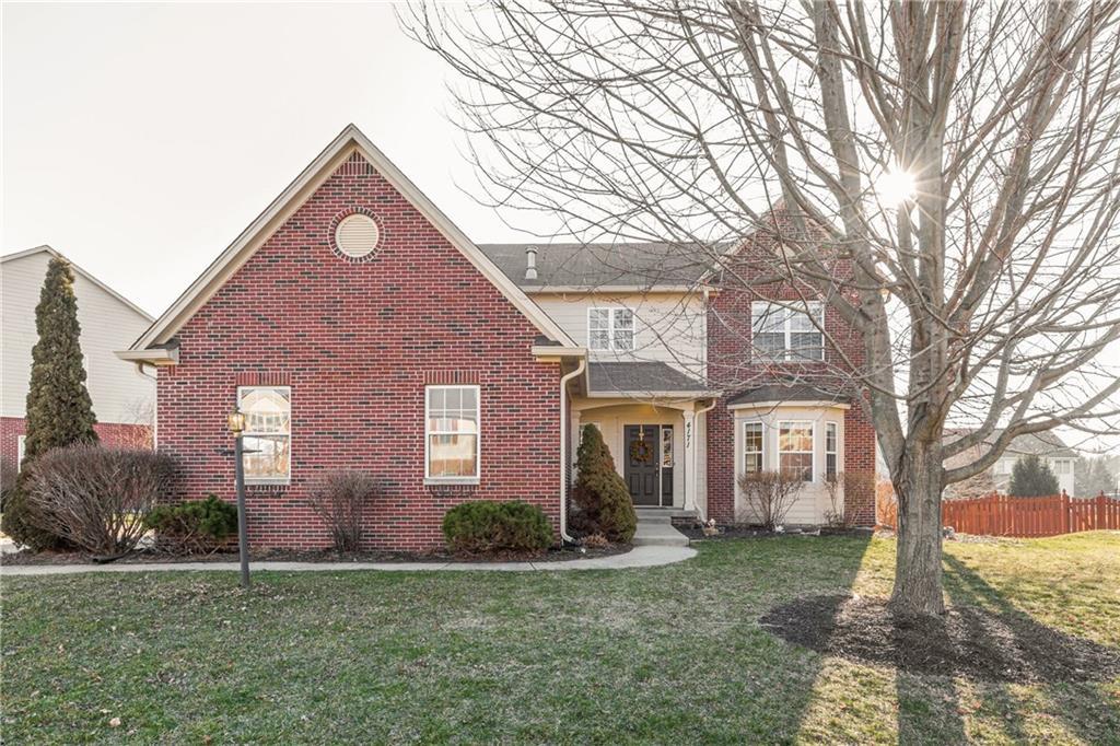 4171 Huntsman Drive - Photo 1