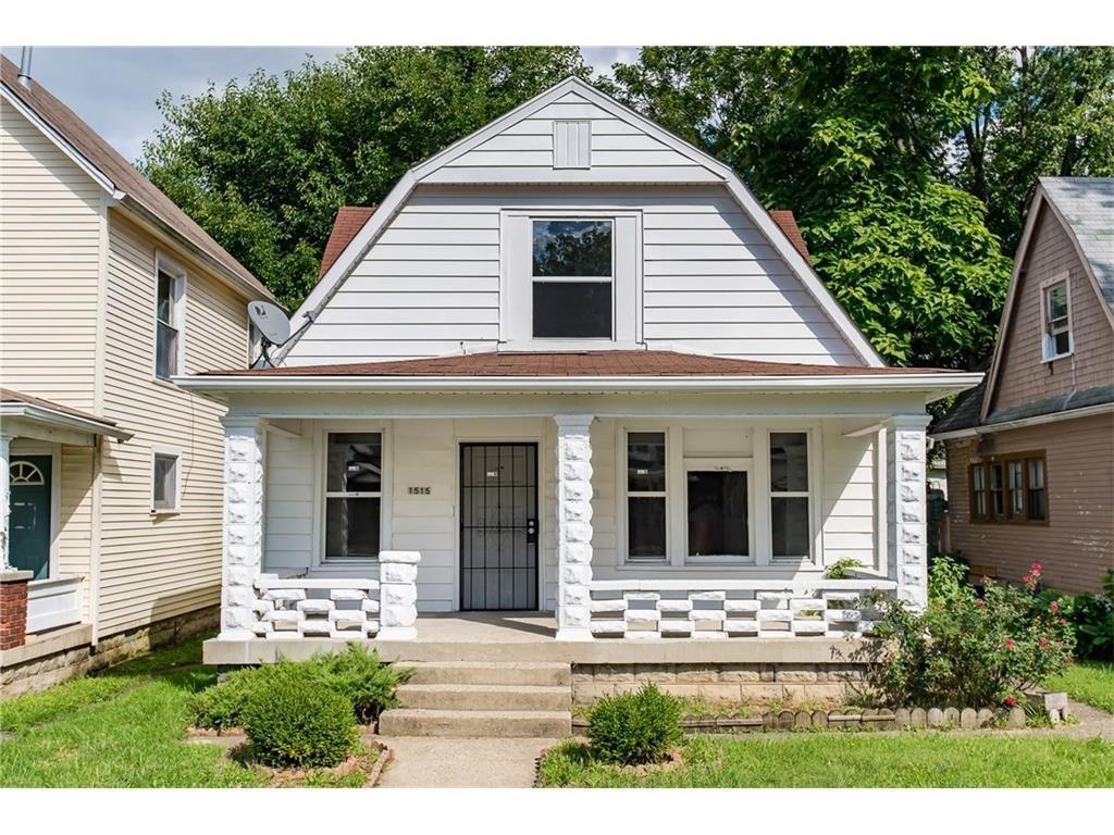 1515 Tuxedo Street - Photo 1