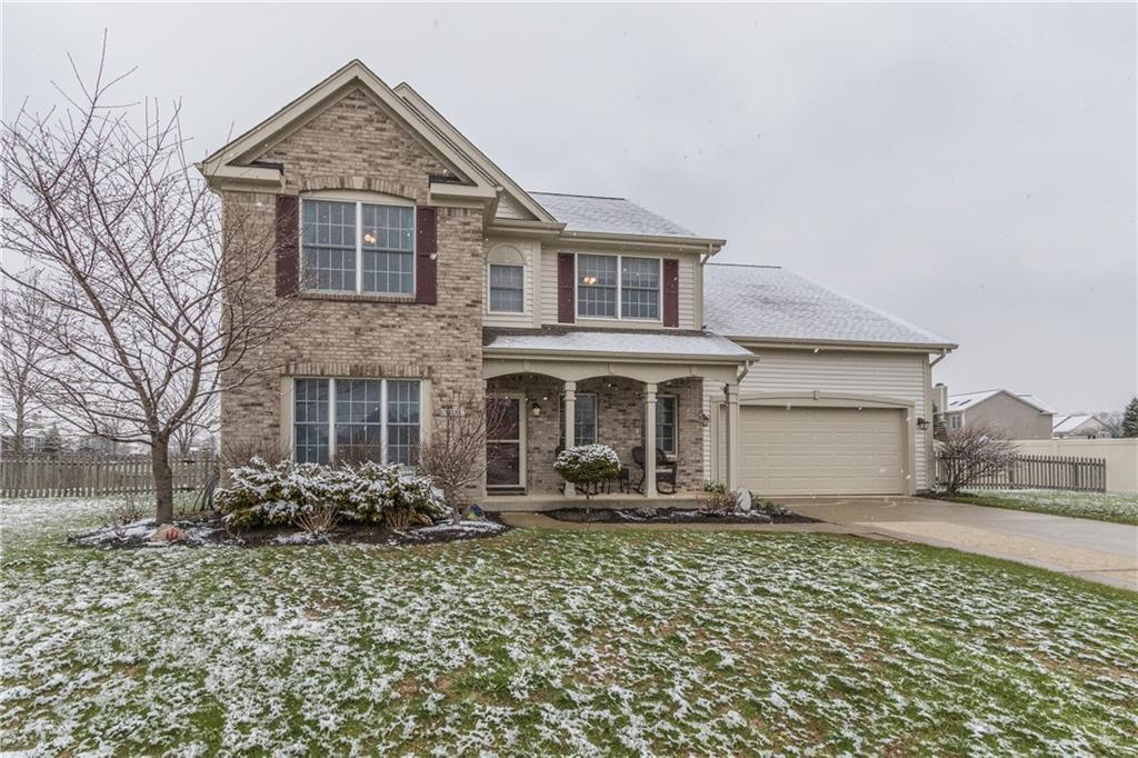 8670 Laurel Falls Circle - Photo 1