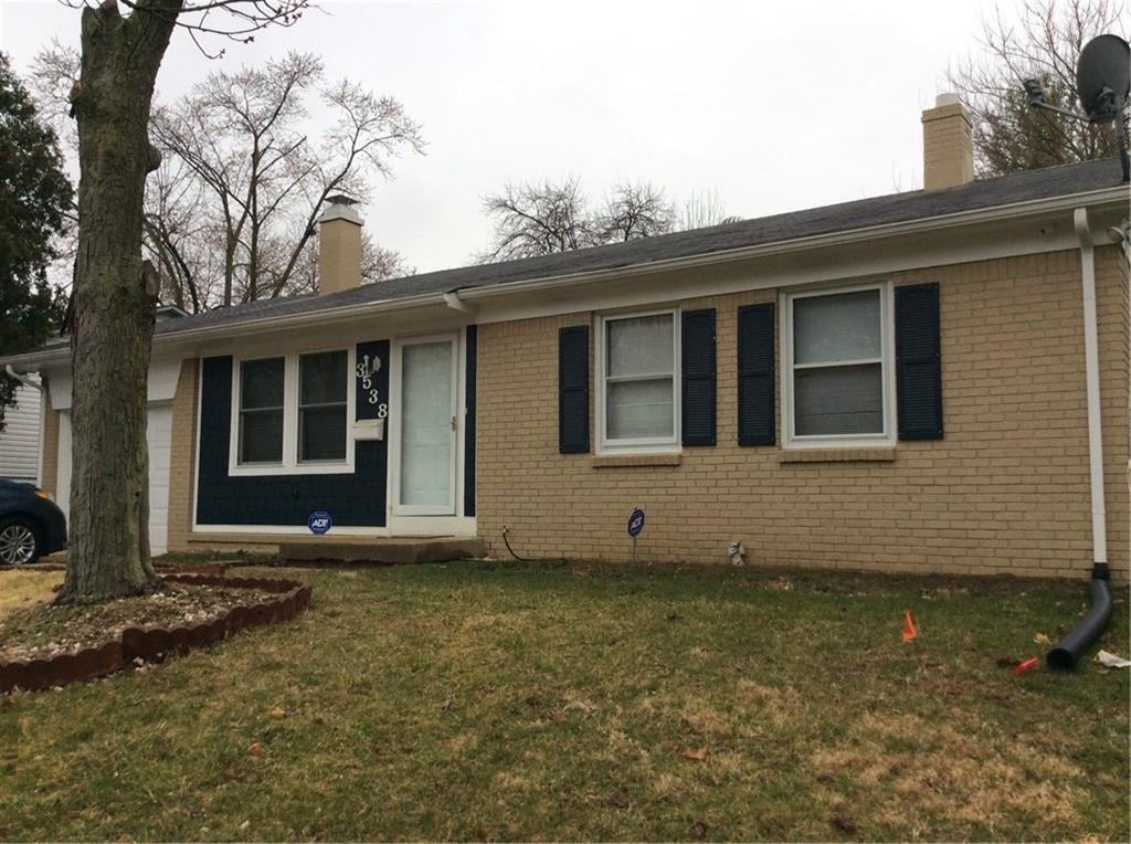 3538 Eaton Avenue - Photo 1