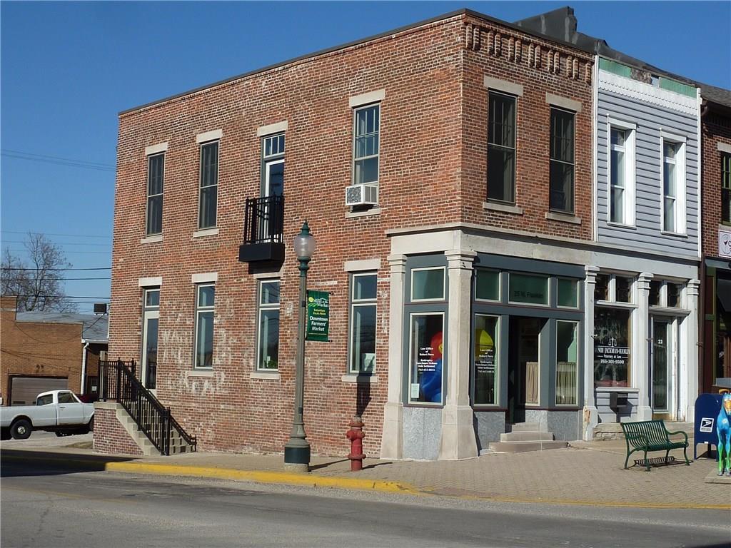 25 Franklin Street - Photo 1