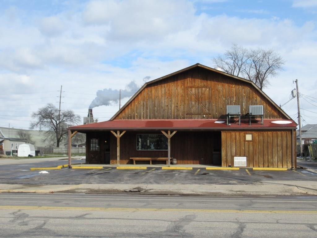 318 Harrison Street - Photo 1