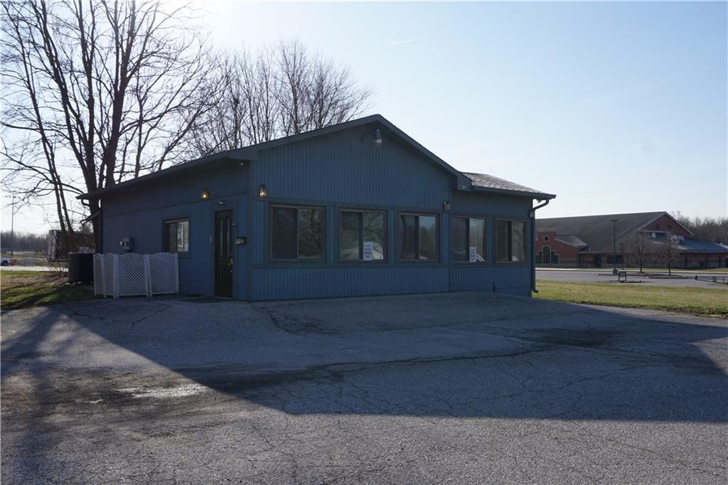 295 Chestnut Street - Photo 1