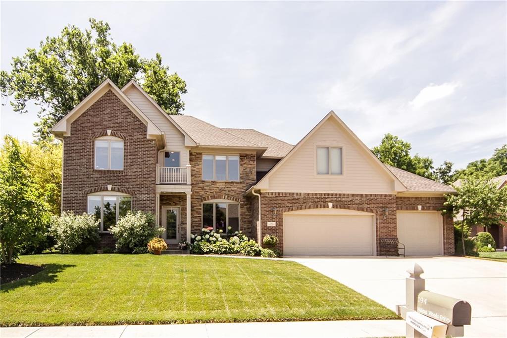194 Walnut Woods Drive - Photo 1