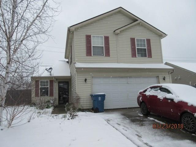 5210 Hodson Drive - Photo 1