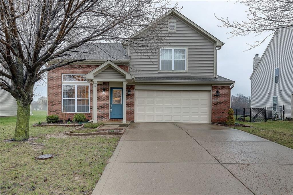 793 Hollowood Lane - Photo 1