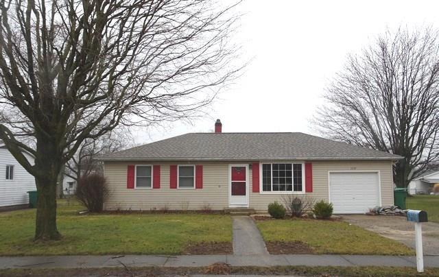 2939 Brentwood Road - Photo 1