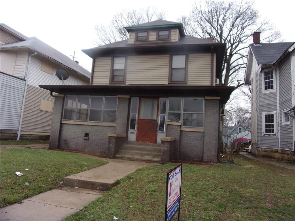 3010 Capitol Avenue - Photo 1