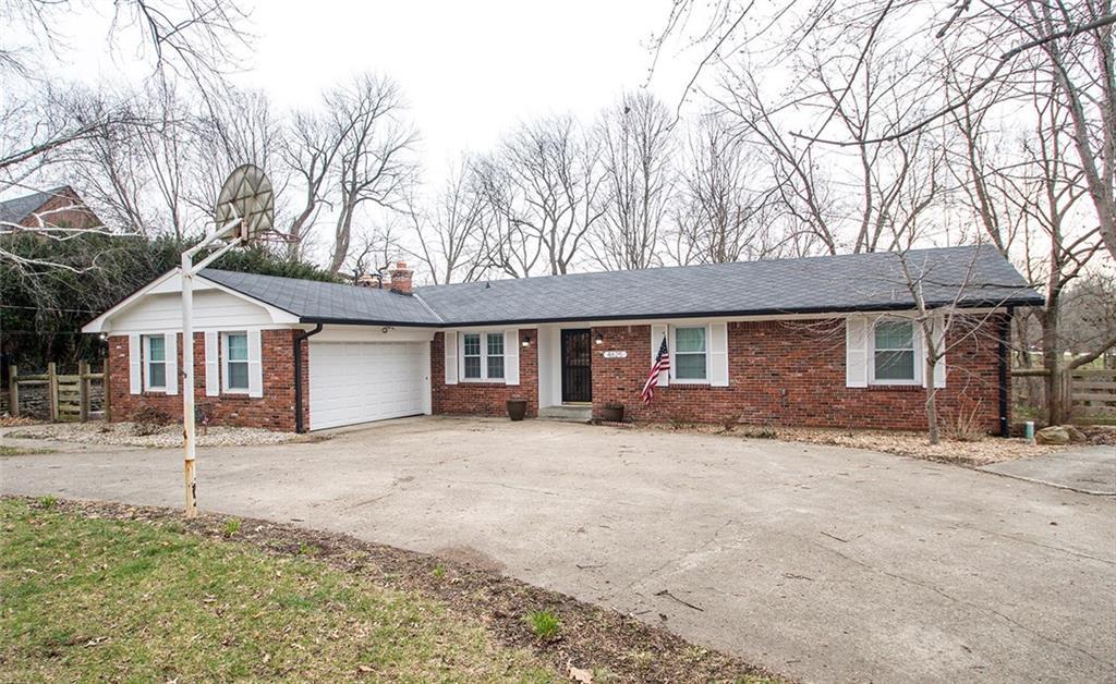 4625 Linton Lane - Photo 1