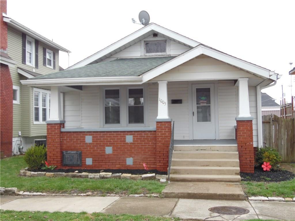 1005 Tompkins Street - Photo 1