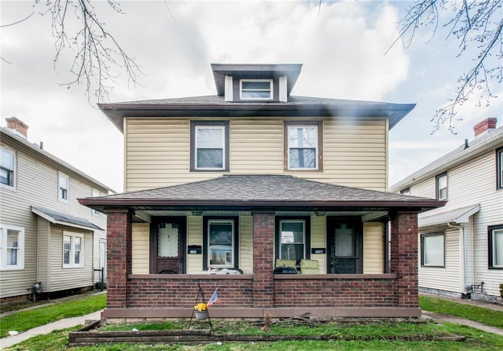 2730-2732 Shelby Street - Photo 1