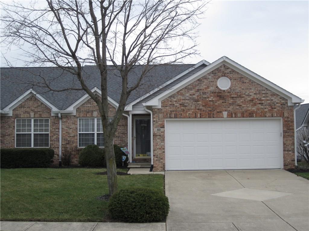 821 Ashton Park Drive - Photo 1