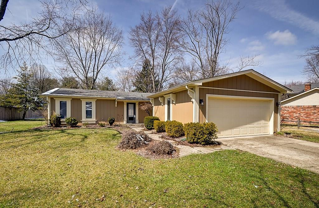 8674 Fox Ridge Lane - Photo 1