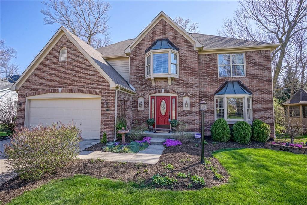 6843 Copper Mountain Court - Photo 1