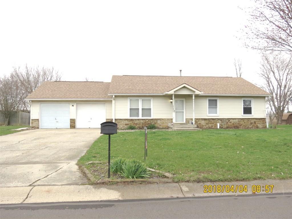 21 Lakewood Drive - Photo 1
