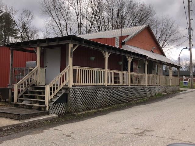 5401 Oneal Street - Photo 1