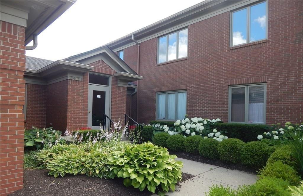 6451 Meridian Parkway - Photo 1