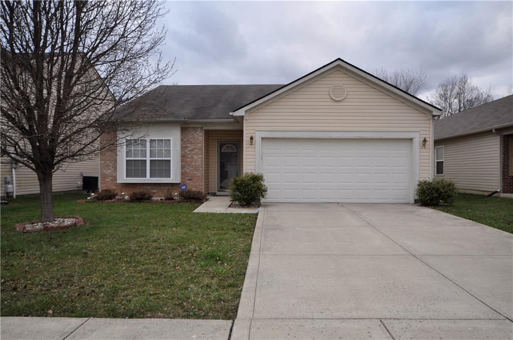 4332 Bellchime Drive - Photo 1