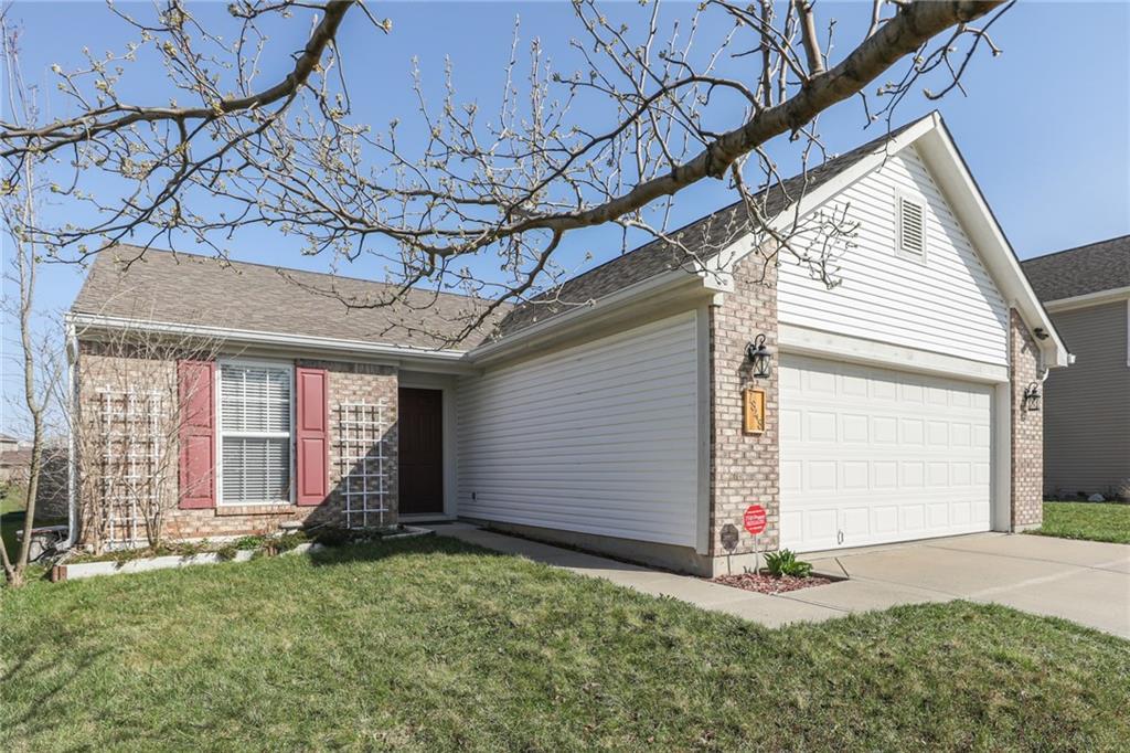 7848 Sergi Canyon Drive - Photo 1