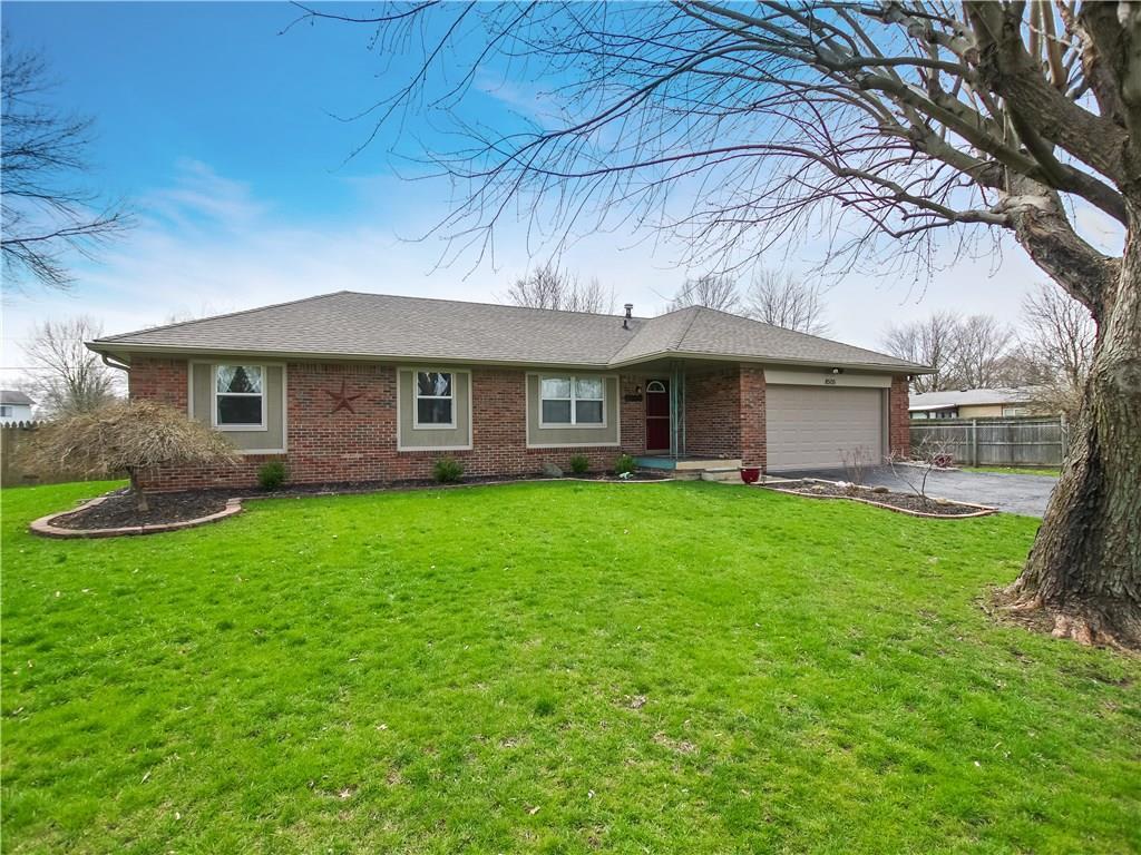 8505 Greta Drive - Photo 1