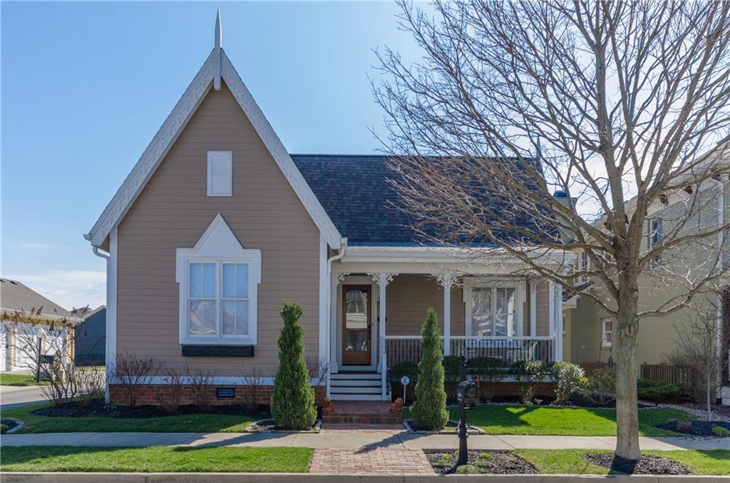 12697 Treaty Line Street - Photo 1