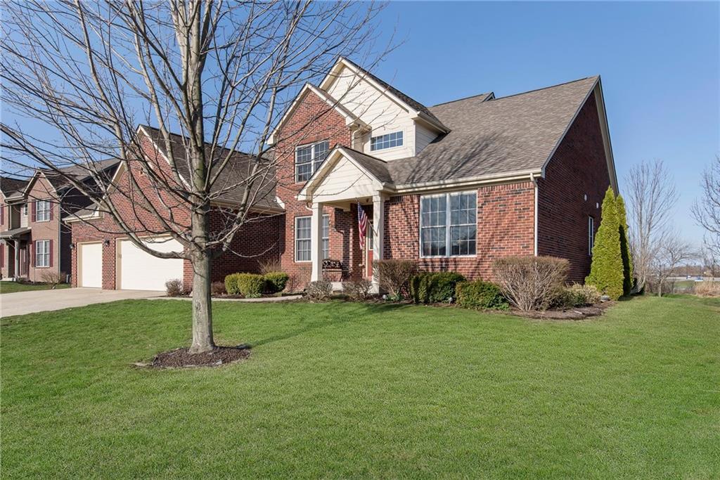 752 Ridge Gate Drive - Photo 1