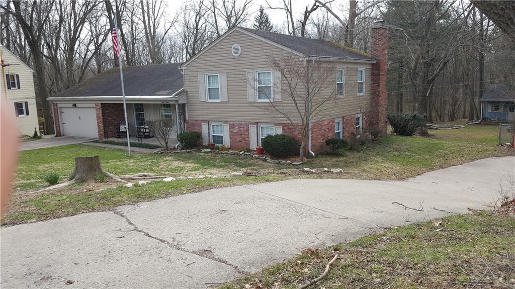 1213 Martin Drive - Photo 1