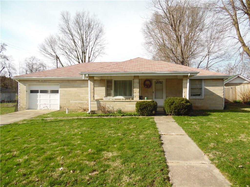 7074 Grant Street - Photo 1