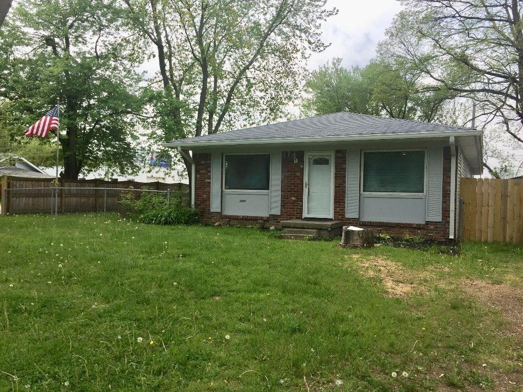3440 Olive Street - Photo 1