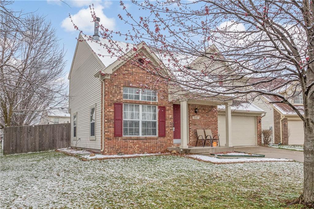 5102 Hawks Crescent Court - Photo 1