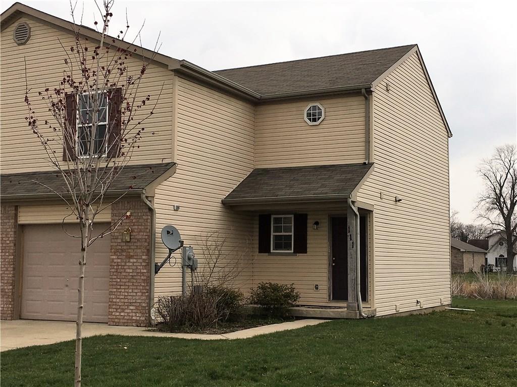 111 Luford Street - Photo 1