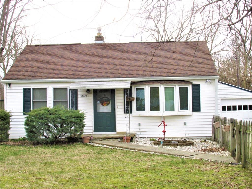 1601 Butler Avenue - Photo 1