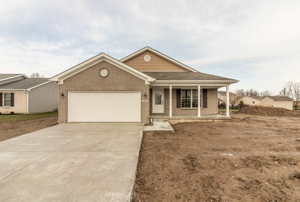 1809 Lake Forest Drive - Photo 1