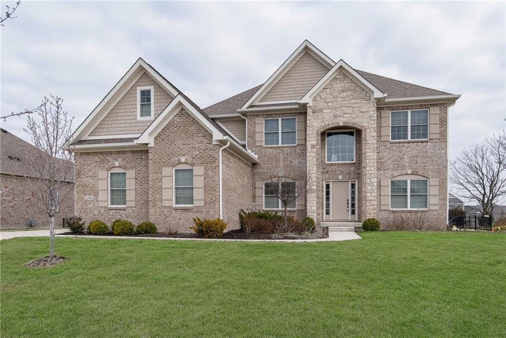 14394 Brooks Edge Lane - Photo 1