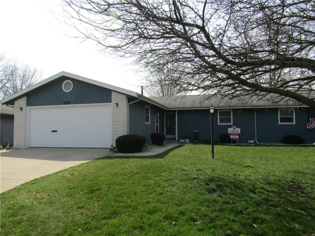 4327 Buckingham Court - Photo 1