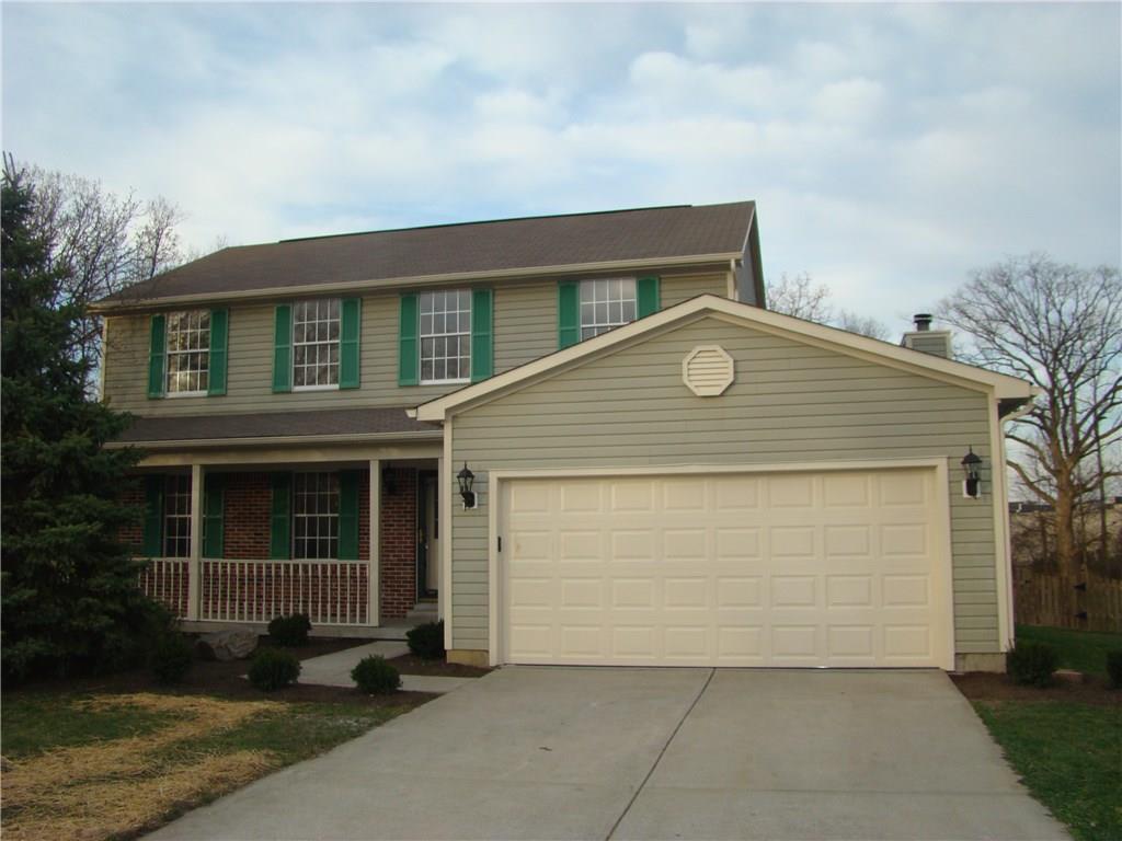 14715 Shadow Lakes Drive - Photo 1