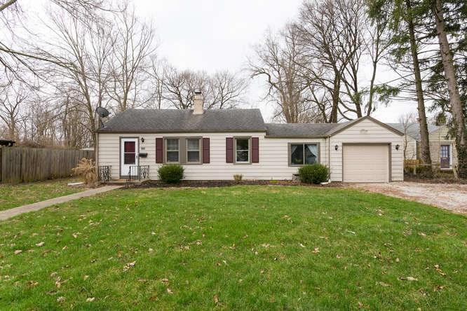 2335 66TH Street - Photo 1