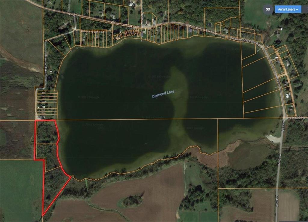 0 Diamond Lake Road - Photo 1