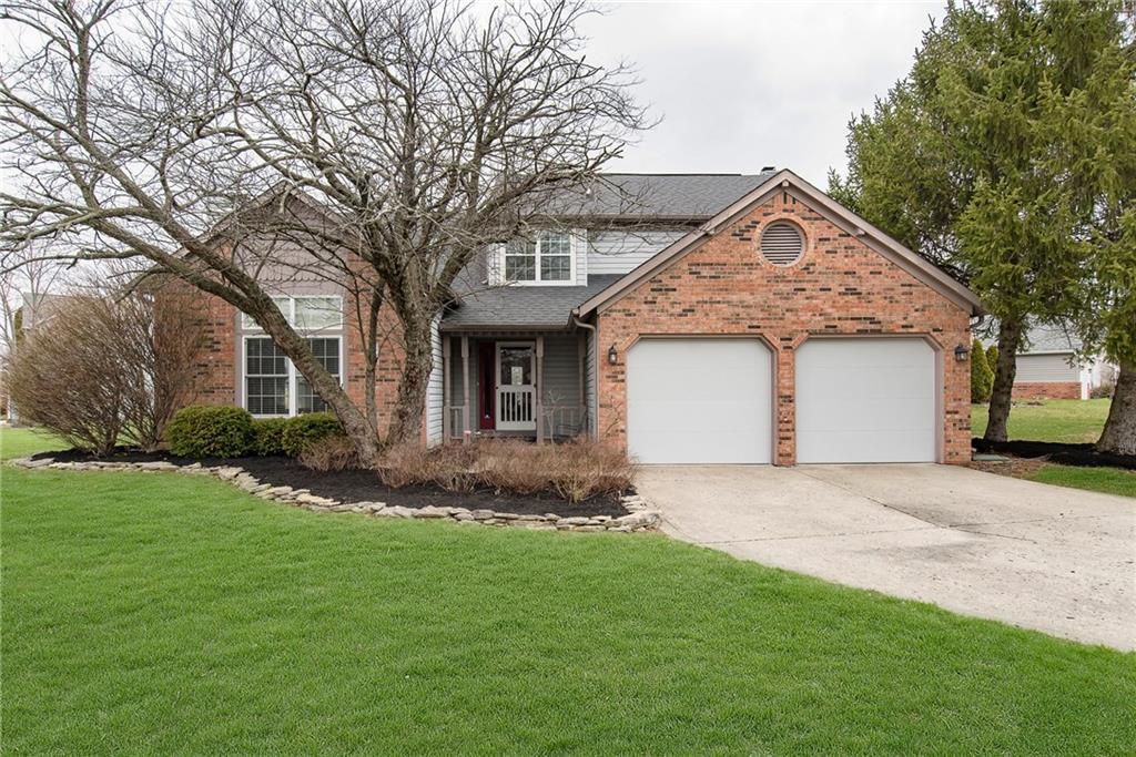 11140 Bayridge Circle - Photo 1