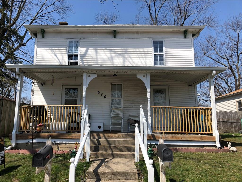 940 Hurricane Street - Photo 1