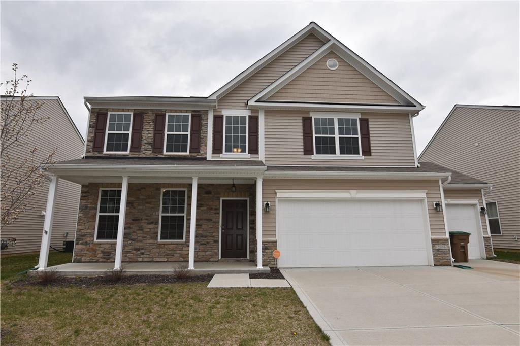 2096 Creek Bank Drive - Photo 1