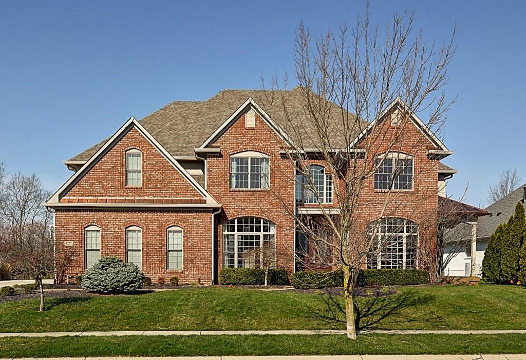 5898 Shallow Water Lane - Photo 1