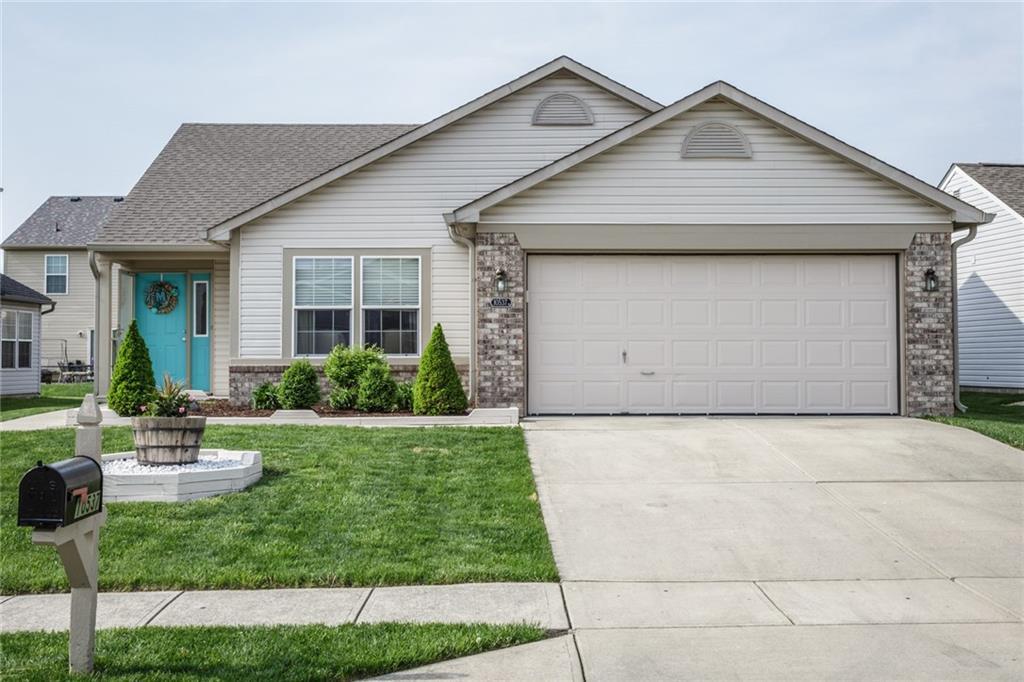 10537 Day Star Drive - Photo 1