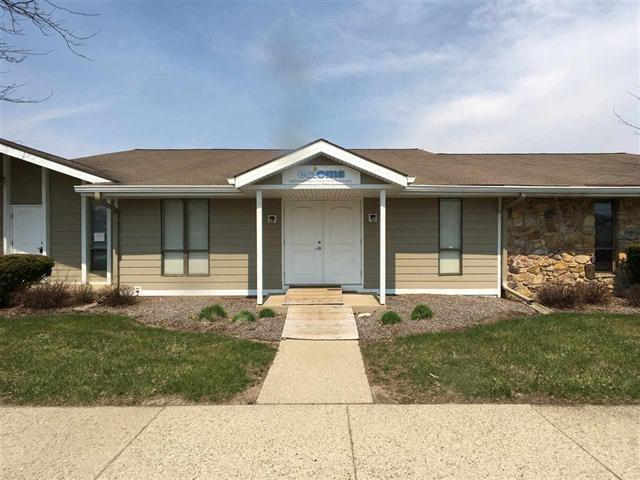 1516 Washington Street - Photo 1