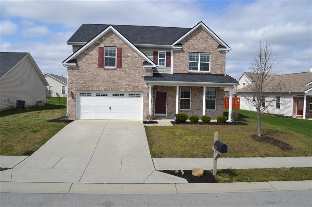4250 Zachary Lane - Photo 1