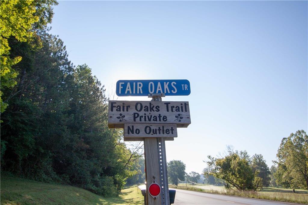 0 Fair Oaks Trail - Photo 1