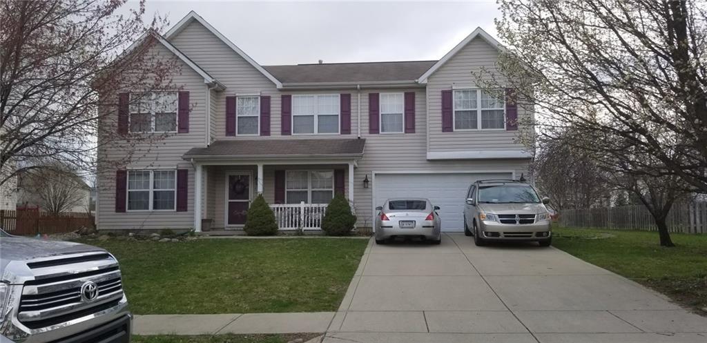 11674 Seville Road - Photo 1