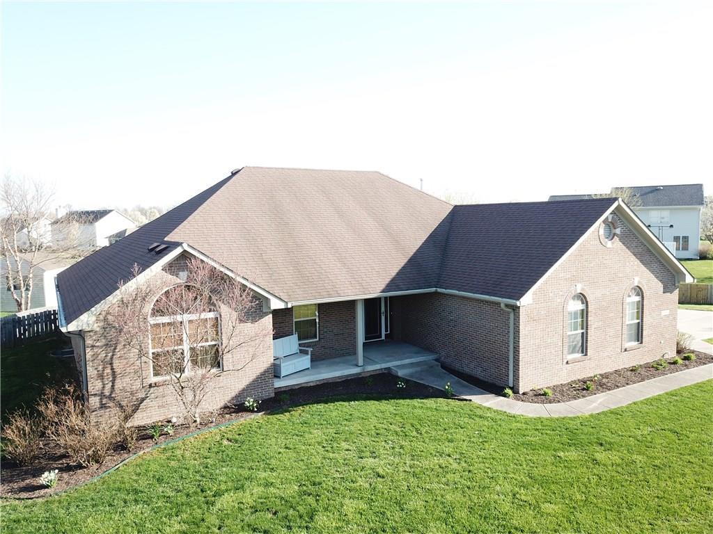 877 Orion Drive - Photo 1