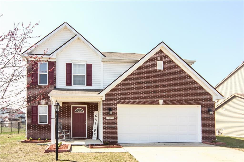 7549 Wildcat Run Lane - Photo 1