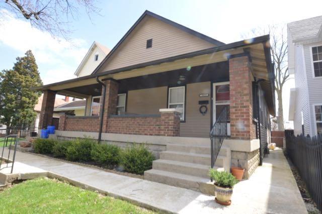 1615 Pleasant Street - Photo 1